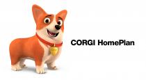 CORGI HomePlan