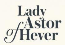 Lady Astor of Hever