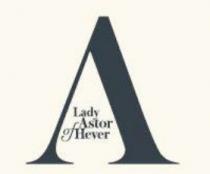 A Lady Astor of Hever