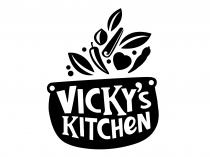 Vicky's Kitchen