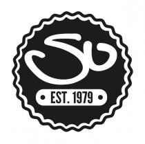 SU EST.1979