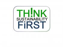 TH!NK SUSTAINABILITY FiRST