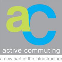 ac Active Commuting a new part of the infrastructure