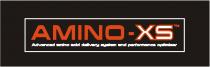 AMINO-XS Advanced amino acid delivery system and performance optimiser