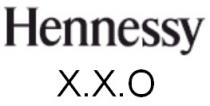 Hennessy X.X