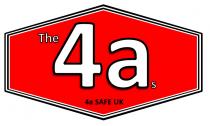 The 4as 4a Safe UK