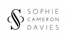 sophie cameron davies