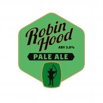 ROBIN HOOD PALE ALE