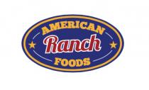 American Ranch Foods