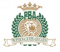 PBA Professional Boxers Association