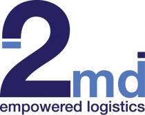 2MD EMPOWERED LOGISTICS