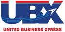 UBX UNITED BUSINESS XPRESS