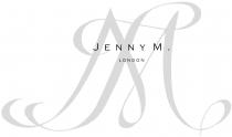 JENNY M. LONDON