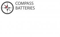 COMPASS BATTERIES