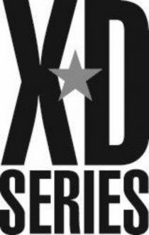 XD SERIES