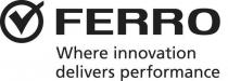 FERRO Where innovation delivers performance