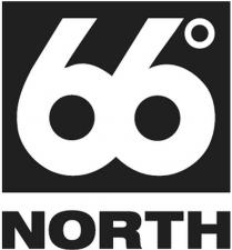 66° NORTH