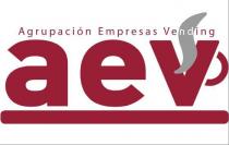 AGRUPACIÓN EMPRESAS VENDING AEV