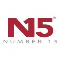 N15 NUMBER 15