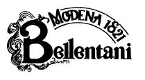 MODENA 1821 Bellentani