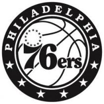 PHILADELPHIA 76ers