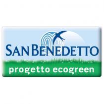 SAN BENEDETTO PROGETTO ECOGREEN