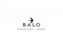 BALO Buenos Aires London