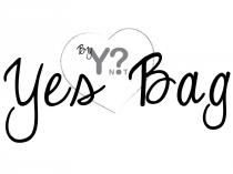 YES BY YNOT? BAG