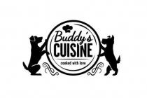 Buddy's CUISINE cooked with love