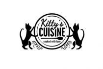 Kitty's CUISINE cooked with love