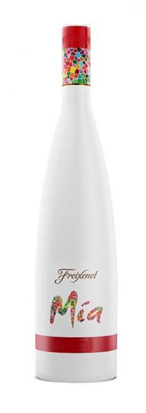 FREIXENET MÍA