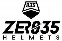 ZER035 HELMETS