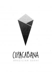 COPACABANA BRAZILIAN SUSHI