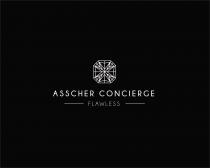 Asscher Concierge