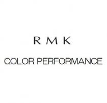 RMK COLOR PERFORMANCE