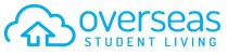 overseas student living