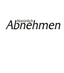 NATURLICH ABNEHMEN