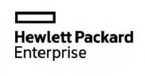 Hewlett Packard Enterprise