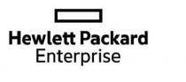 Hewlett Packard Enterprise