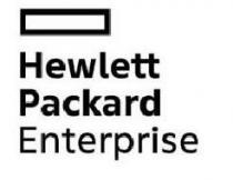 Hewlett Packard Enterprise