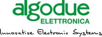 ALGODUE ELETTRONICA Innovative Electronic Systems