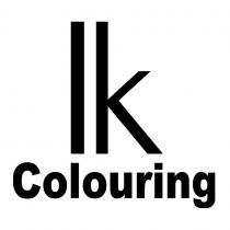 Ik Colouring