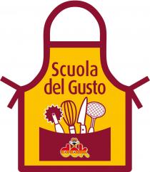 SCUOLA DEL GUSTO - DOK