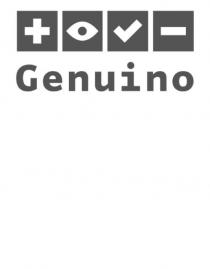 Genuino