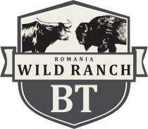 BT WILD RANCH ROMANIA