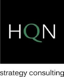 HQN STRATEGY CONSULTING