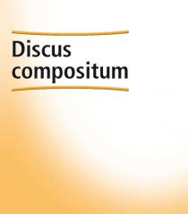 Discus compositum