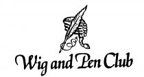 Wig and Pen Club