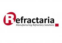 REFRACTARIA MANUFACTURING REFRACTORY SOLUTIONS