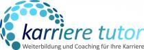 karriere tutor Weiterbildung und Coaching für Ihre Karriere